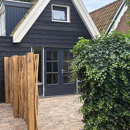 Westerhuysje Uitgeest Exterior photo