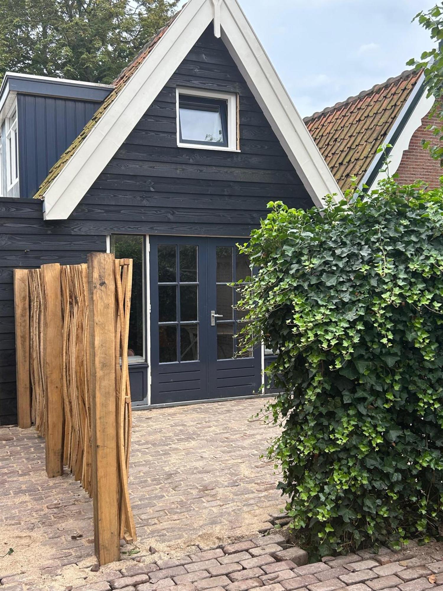 Westerhuysje Uitgeest Exterior photo